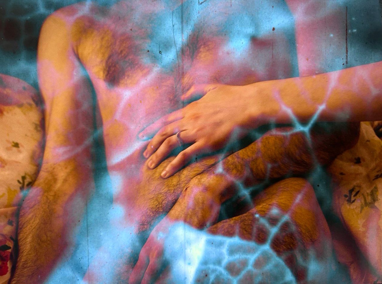 Mutual Pain | Photo Collection | Alireza Keymanesh