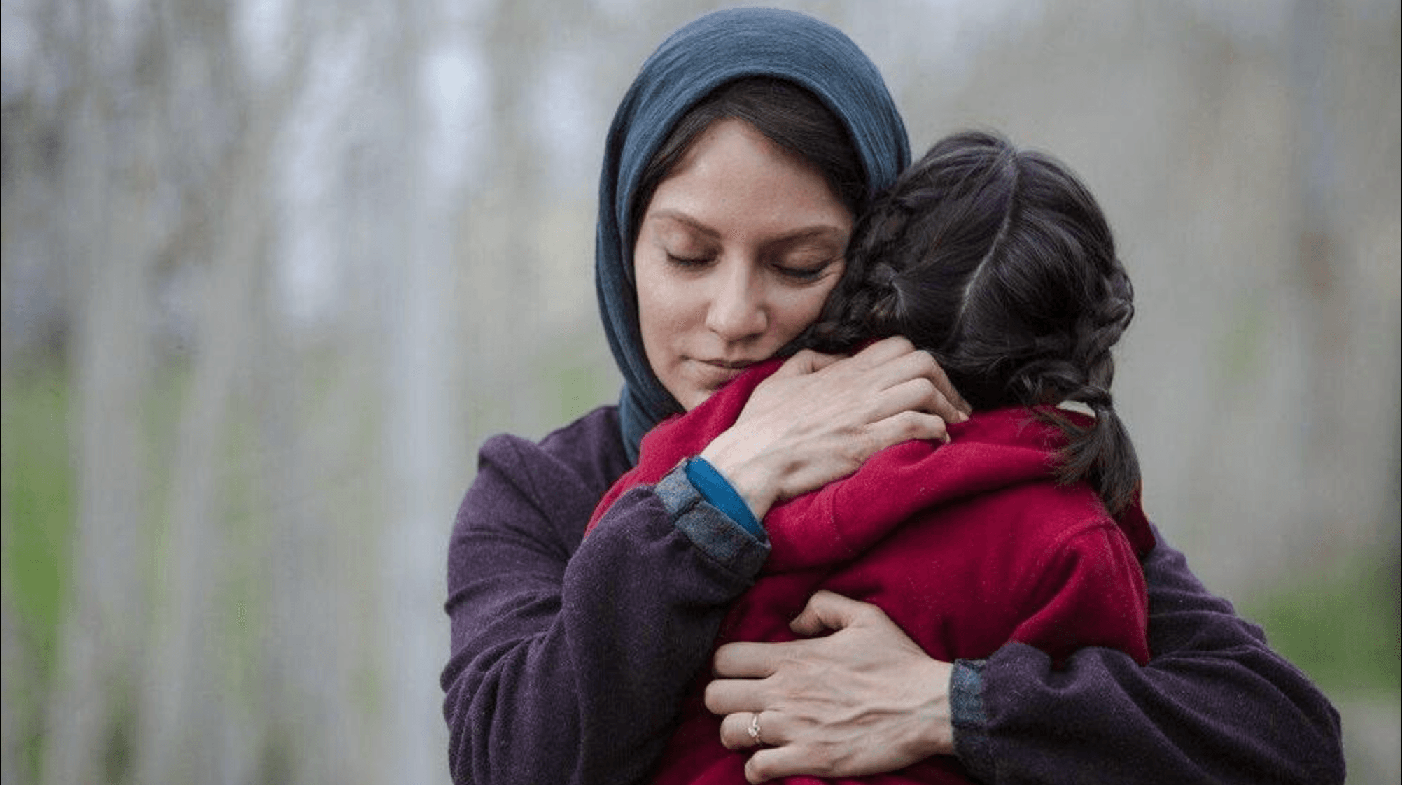 Axing | Photo Collection 03 | Mahnaz Afshar