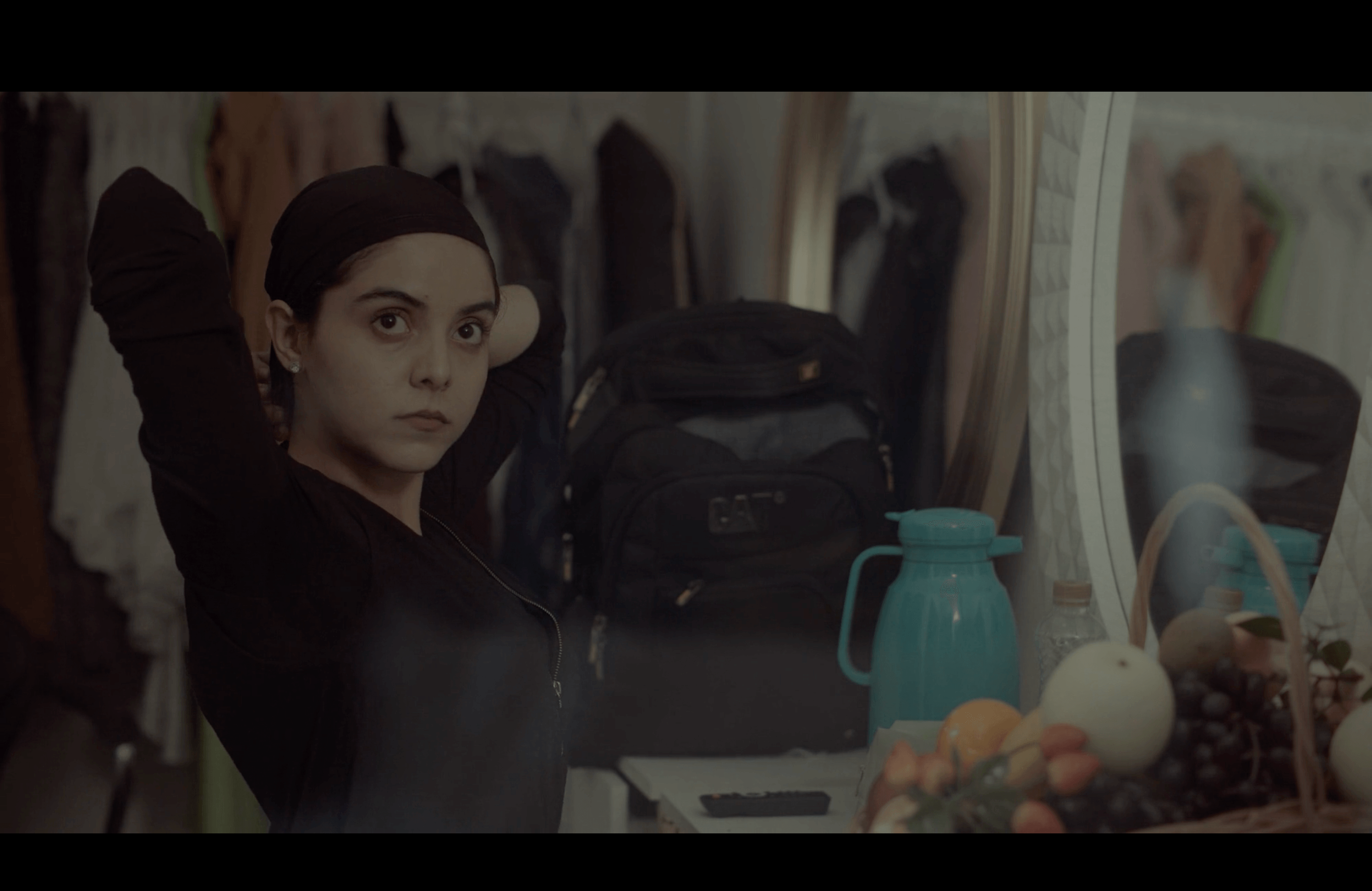 Critical Zone | Ali Ahmdazadeh | Photo #3