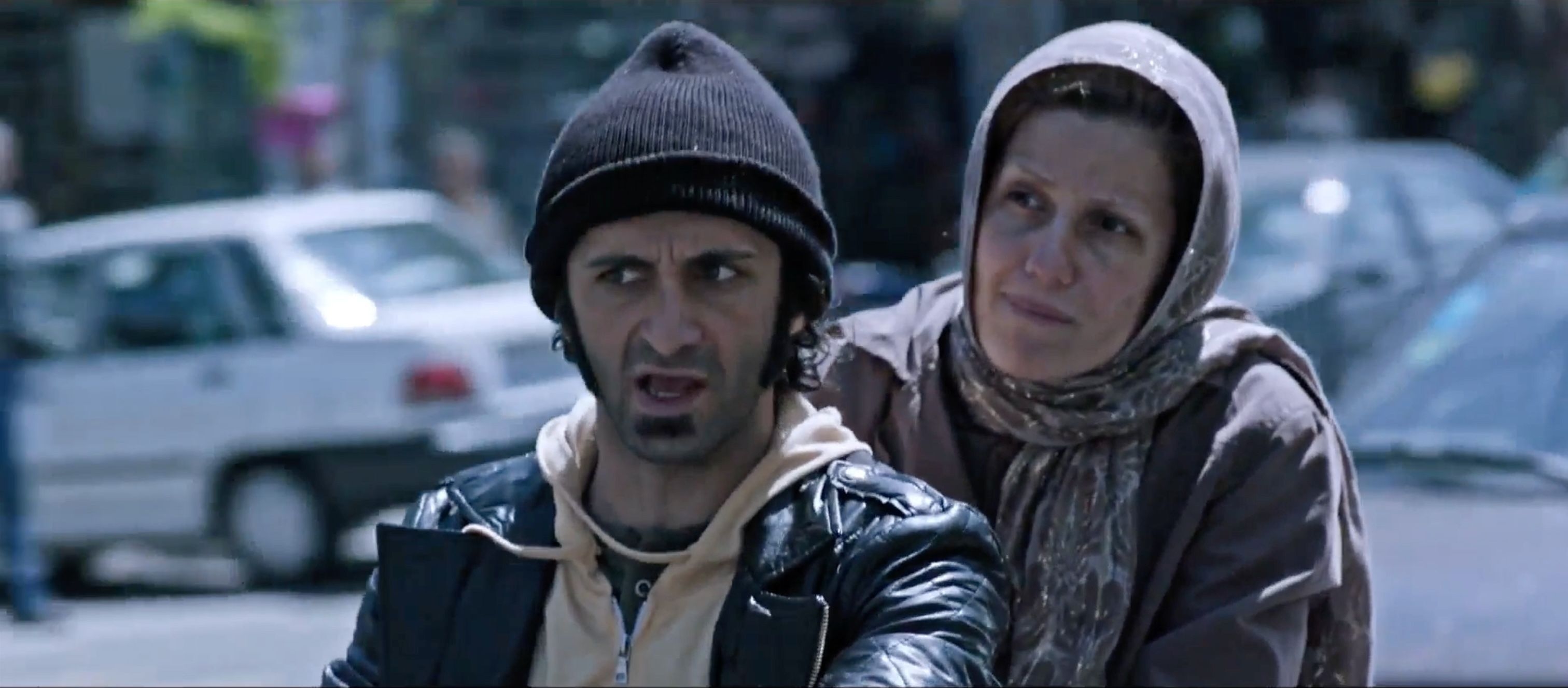 Axing | Photo Collection 04 | Alireza Keymanesh