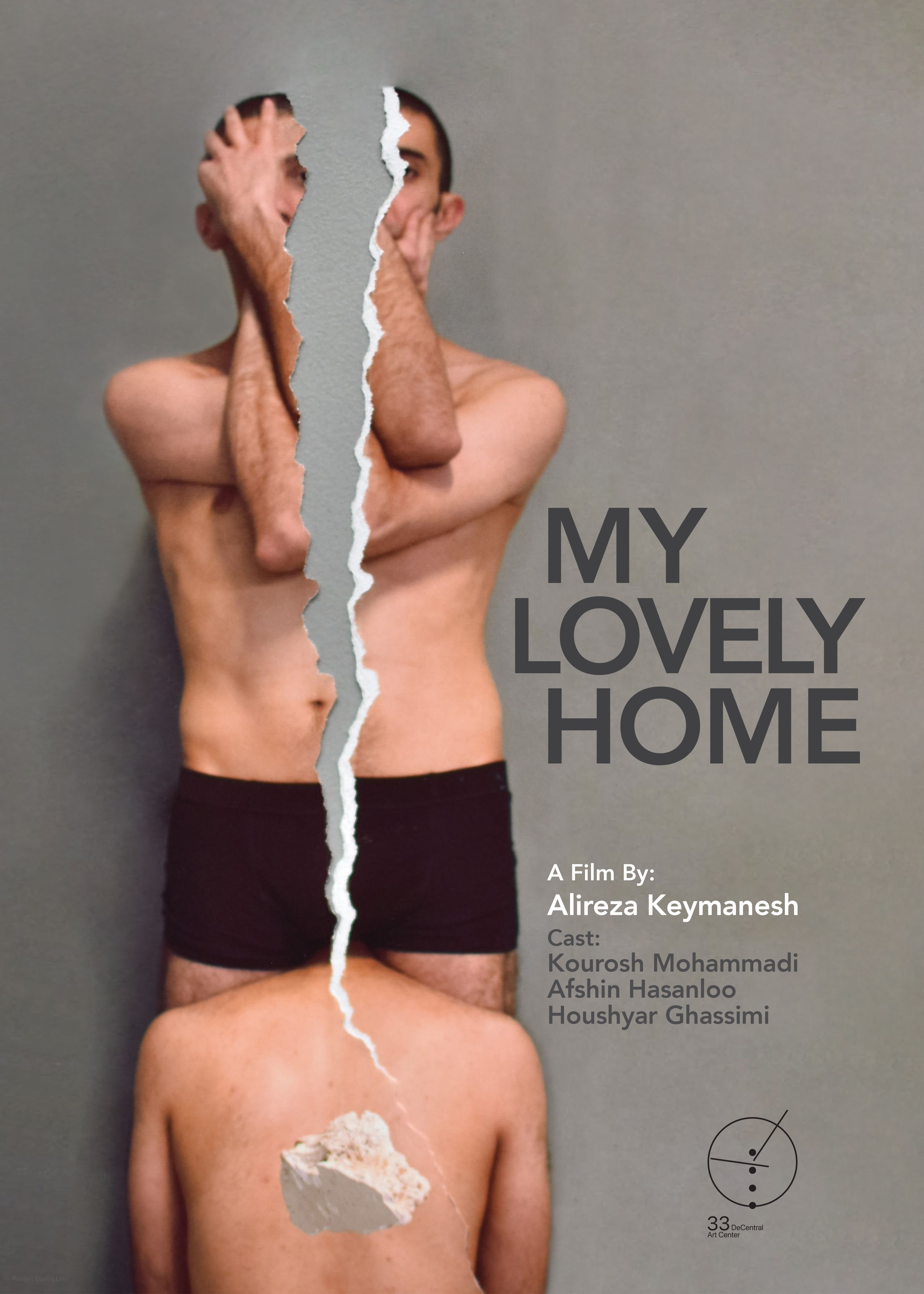 my-lovely-home-poster