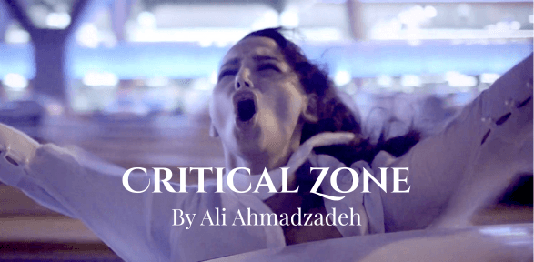 Critical Zone | Ali Ahmdazadeh | Photo