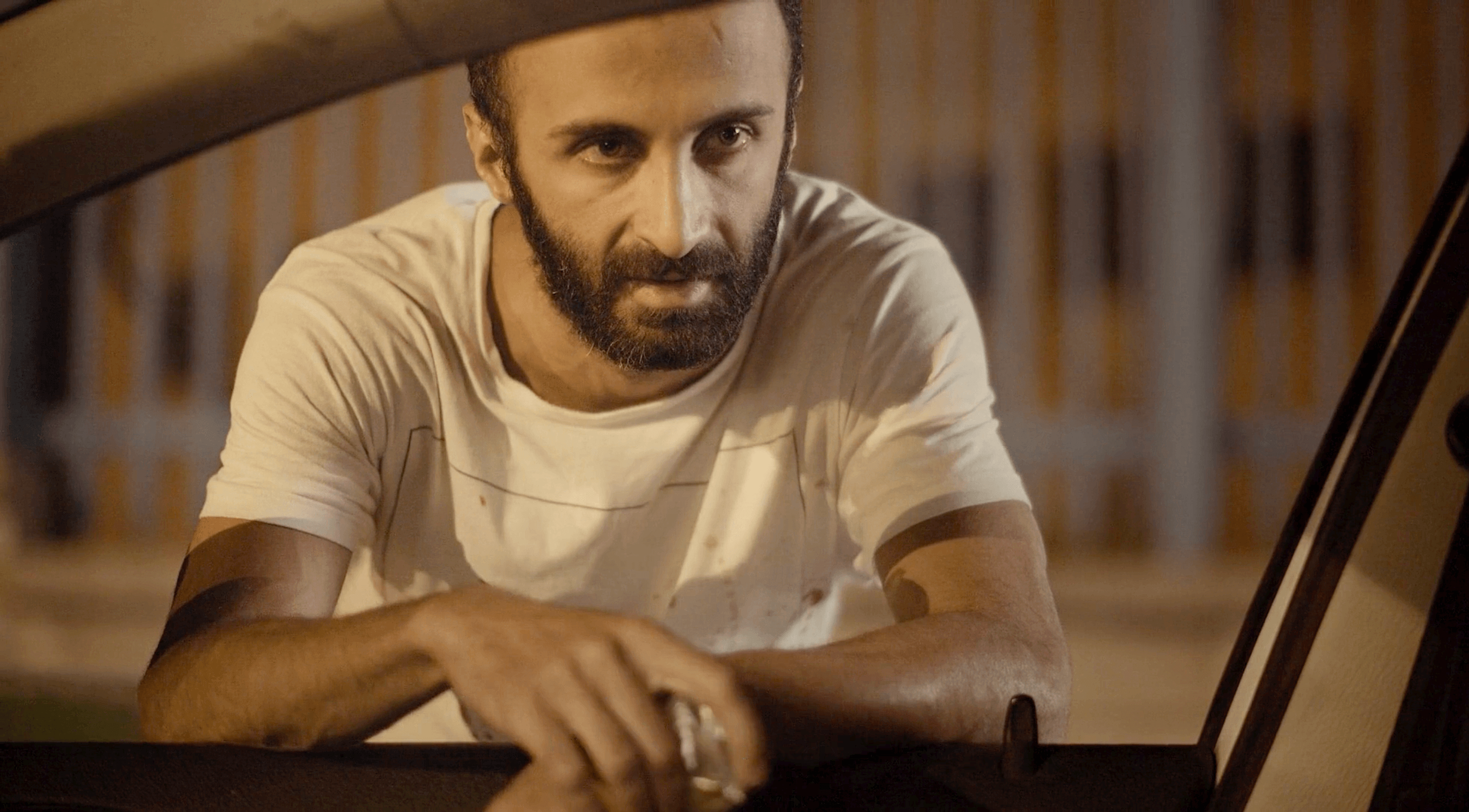 Critical Zone | Ali Ahmdazadeh | Photo #2